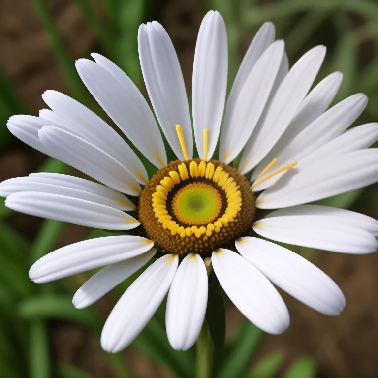 daisy png