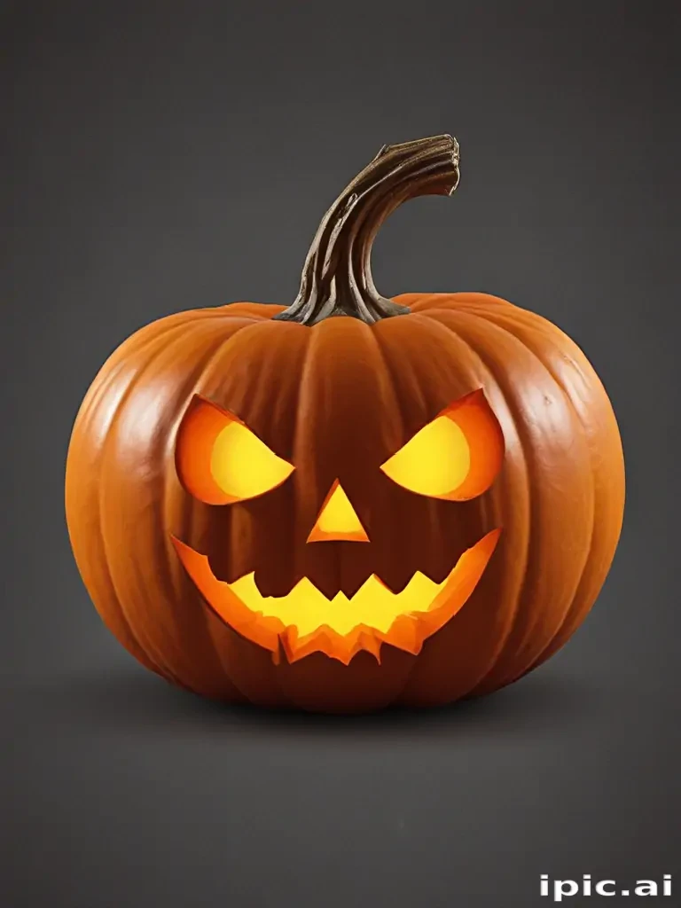 halloween pumpkin png