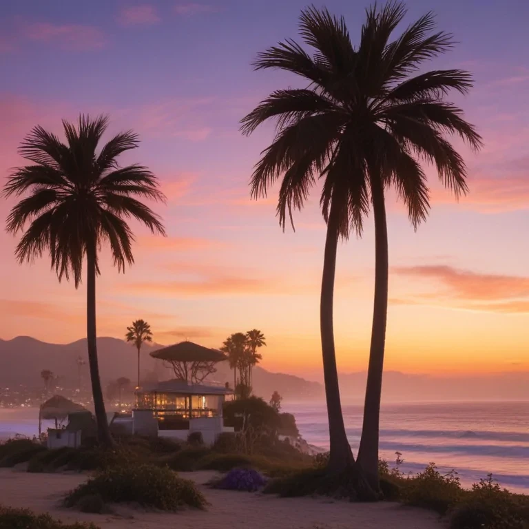 la backgrounds