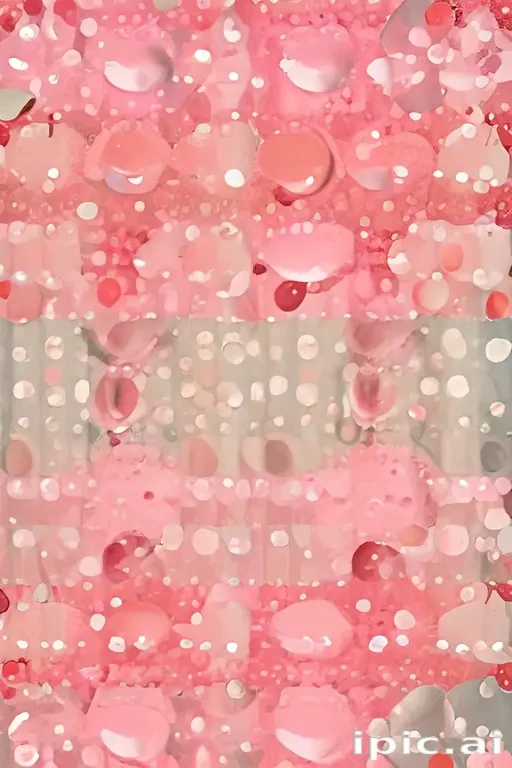 polkadot background