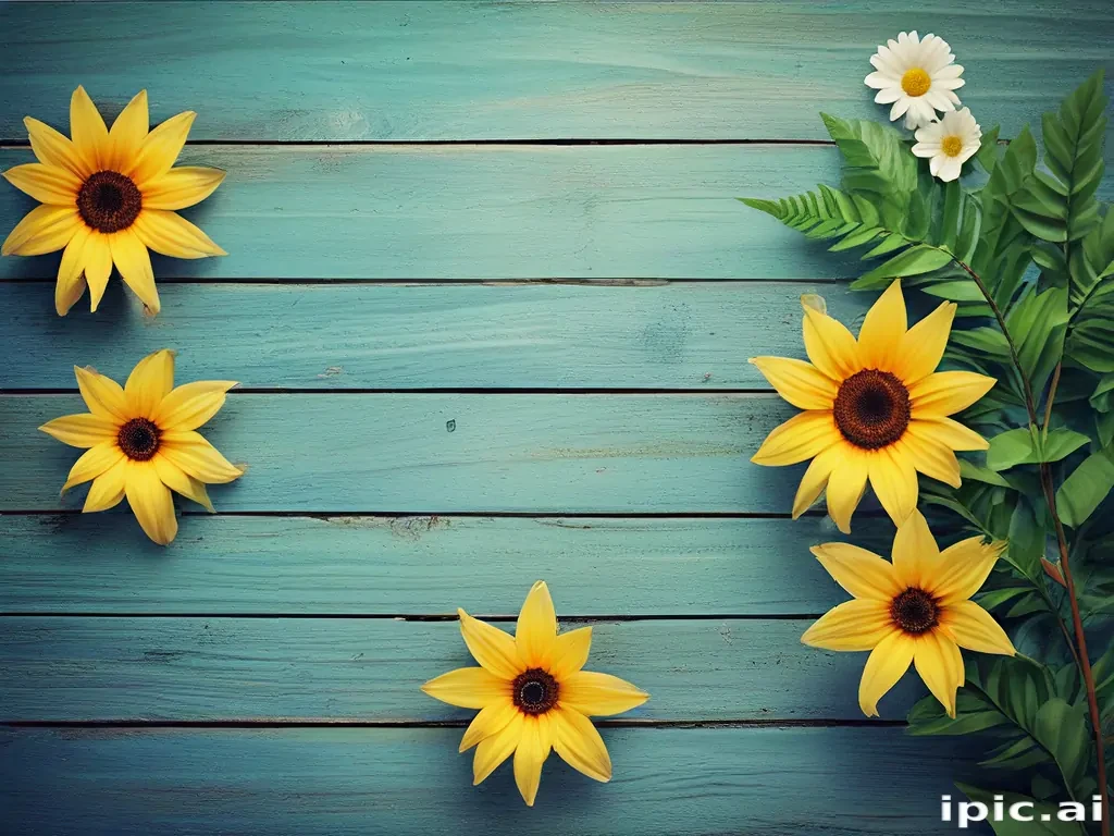 summer background