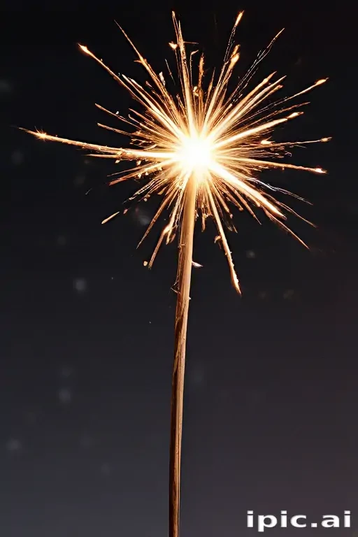 sparklers png