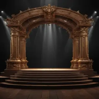 stage png