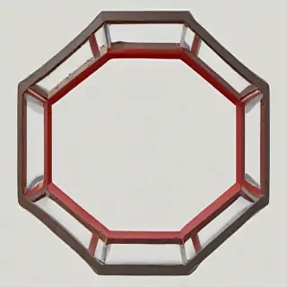 octagon shape