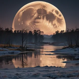moon pictures