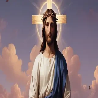 aesthetic jesus wallpapers