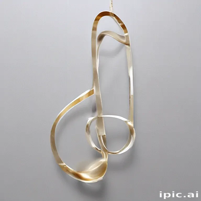 transparent music note