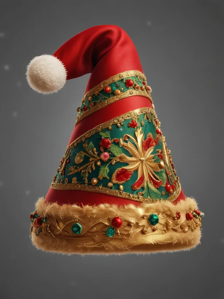 xmas hat png