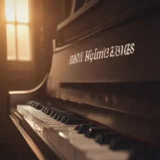 piano songs