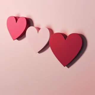 aesthetic valentines wallpaper iphone