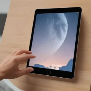 ipad mockup