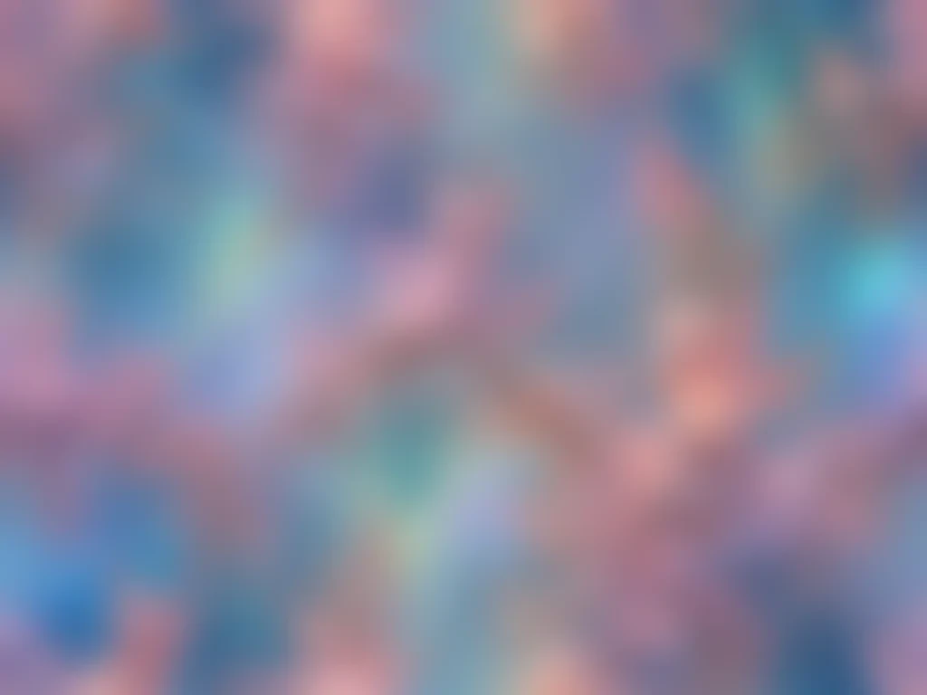 holographic wallpaper
