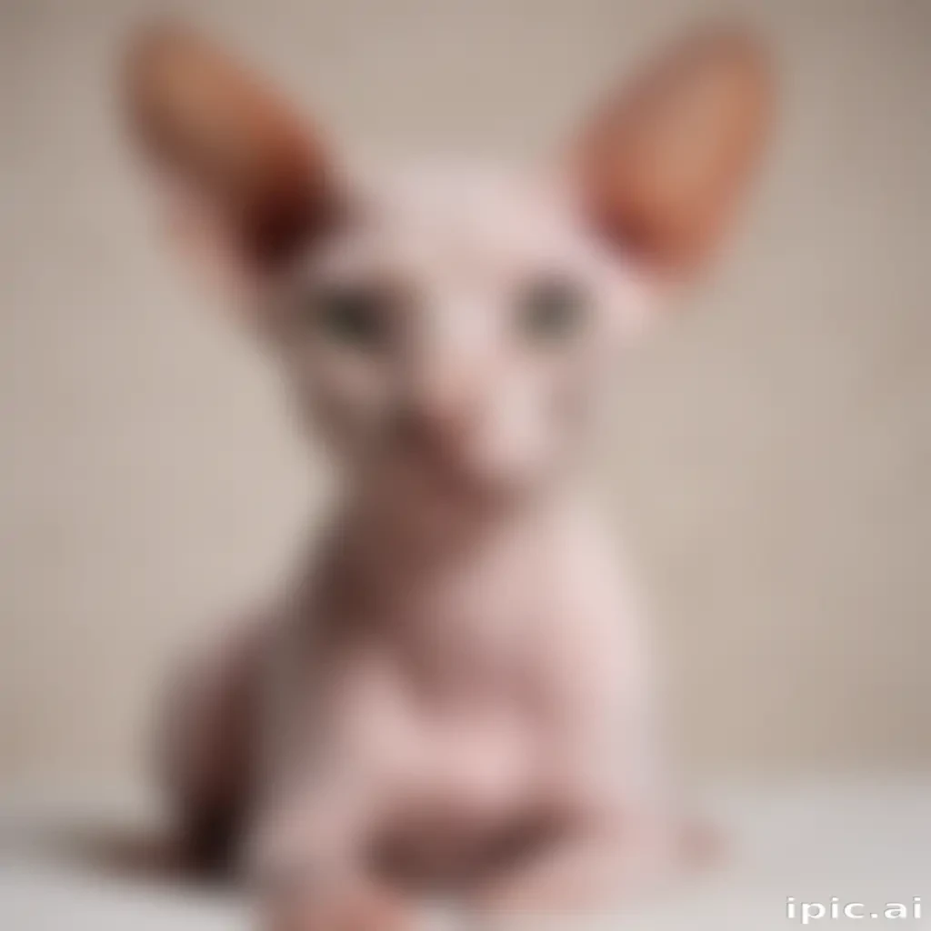 sphynx cat breed