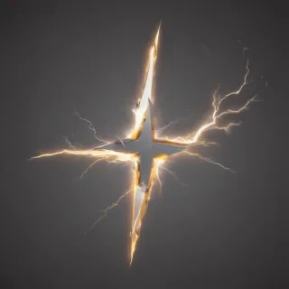 lightening bolt png