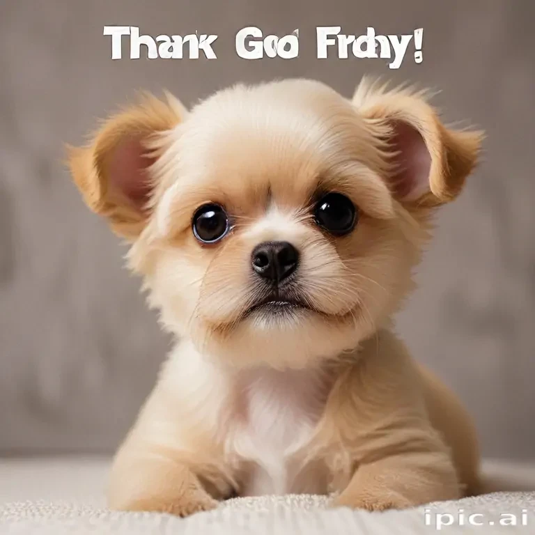 images of thank god its friday