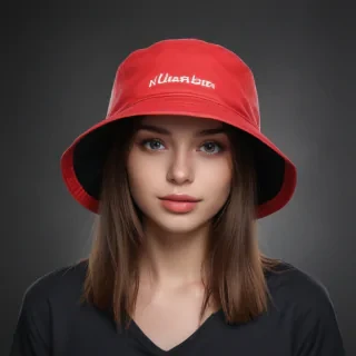 bucket hat png