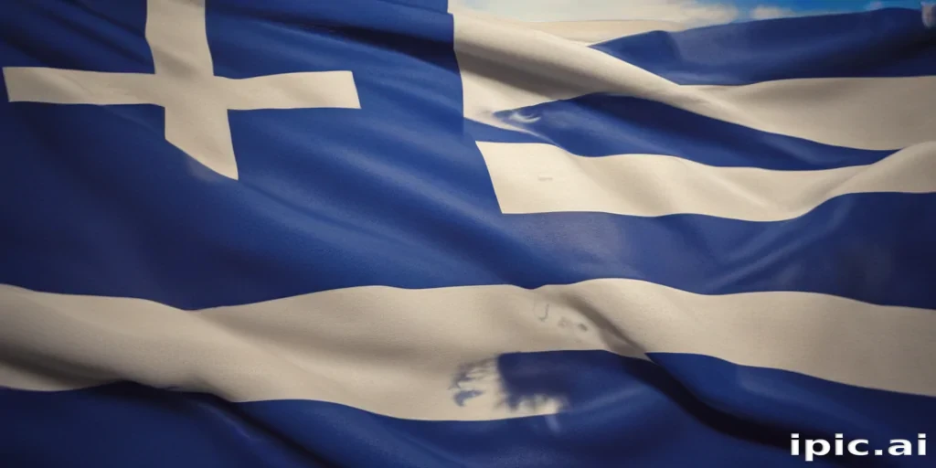 greek flag
