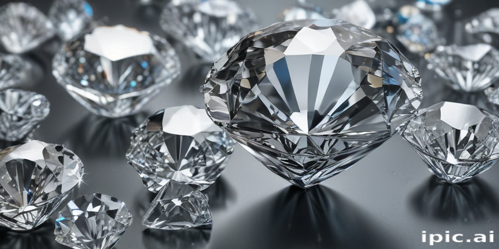Best HD Pictures about  Hse Diamond Collection  with No AI Images
