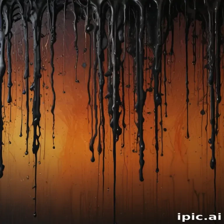 drip background