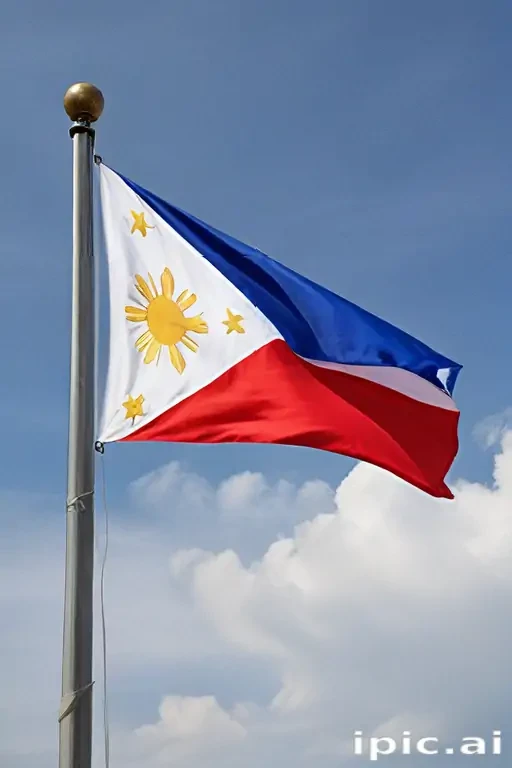picture of philippine flag