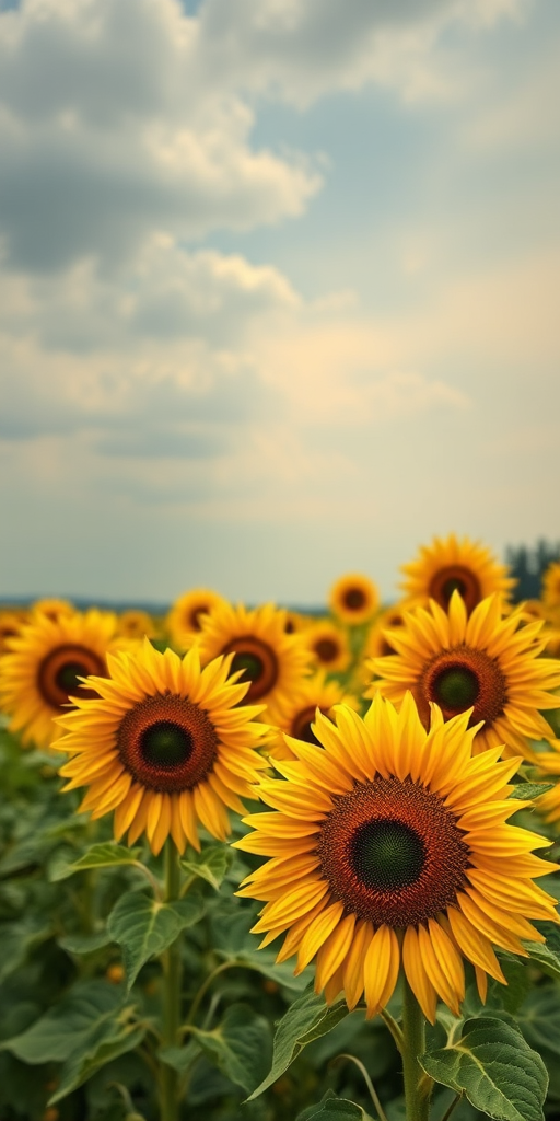 sunflower wallpapers