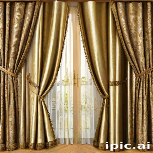 curtains png