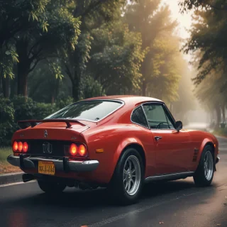 iphone car wallpaper 4k