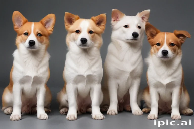 taiwan dog breed