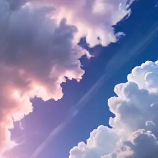 heavenly png