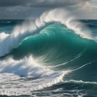 ocean waves png