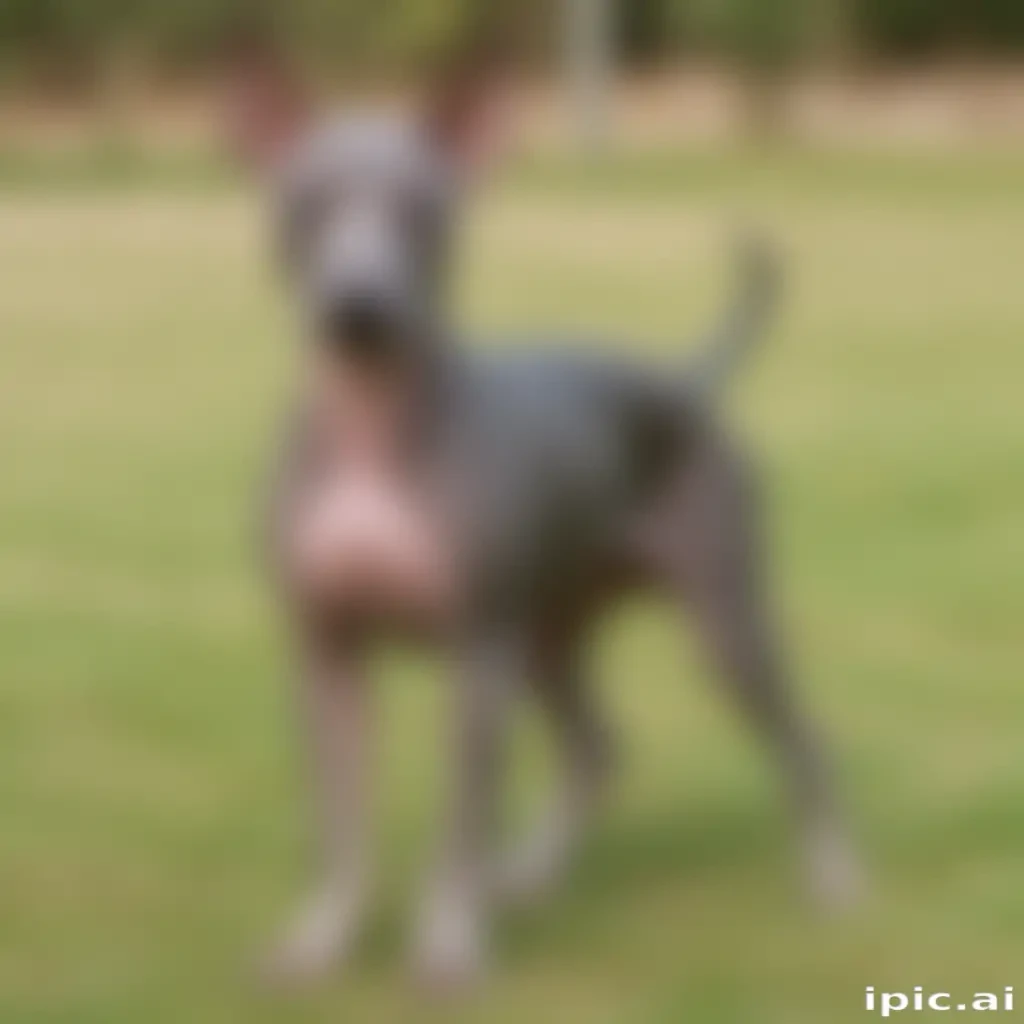 american hairless terrier