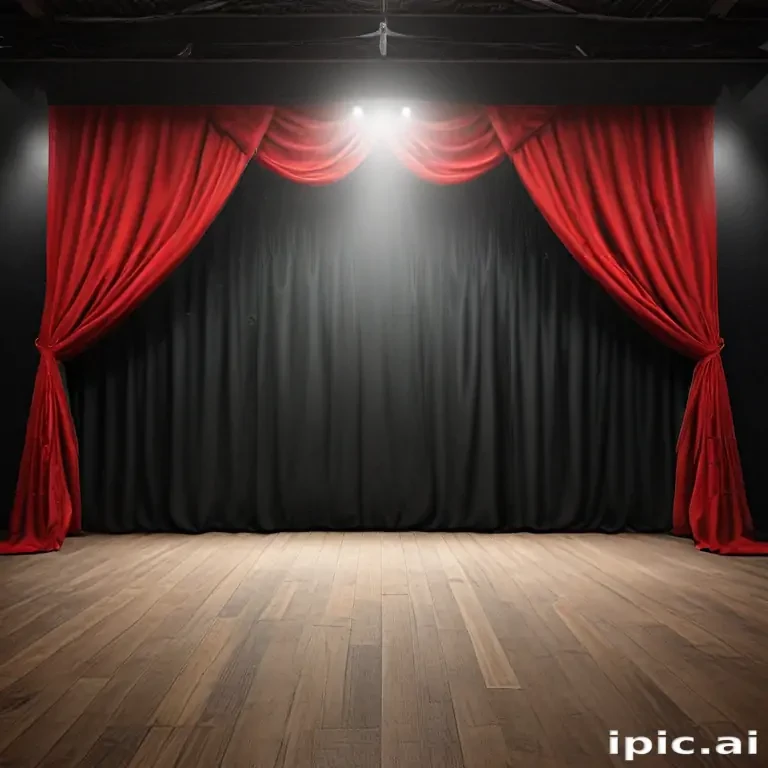 stage bg