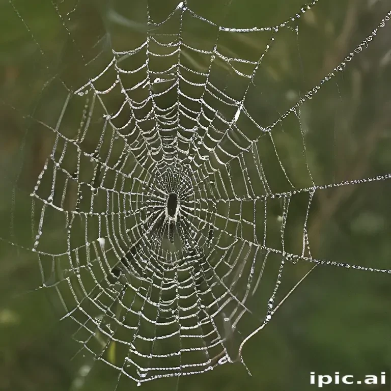 spiderweb