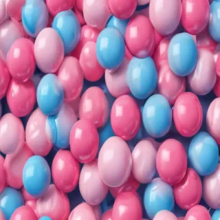 bubble gum png