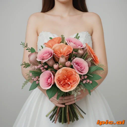 bouquet png