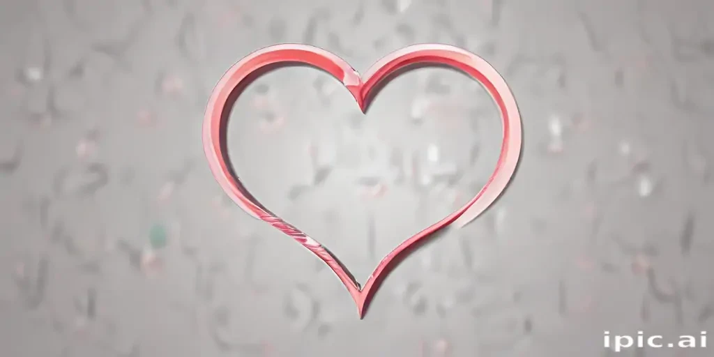 heart png outline