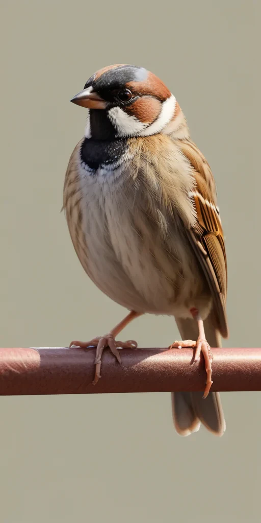sparrow png