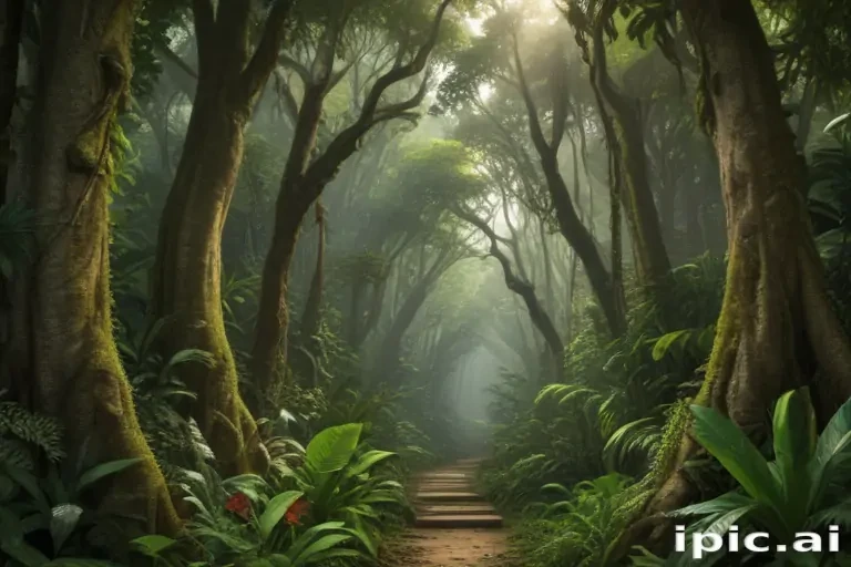 jungle png