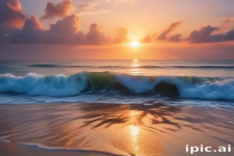 wallpaper iphone beach