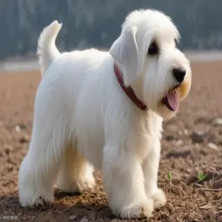 sealyham terrier