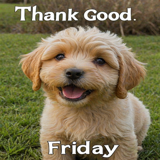 thank god its friday images