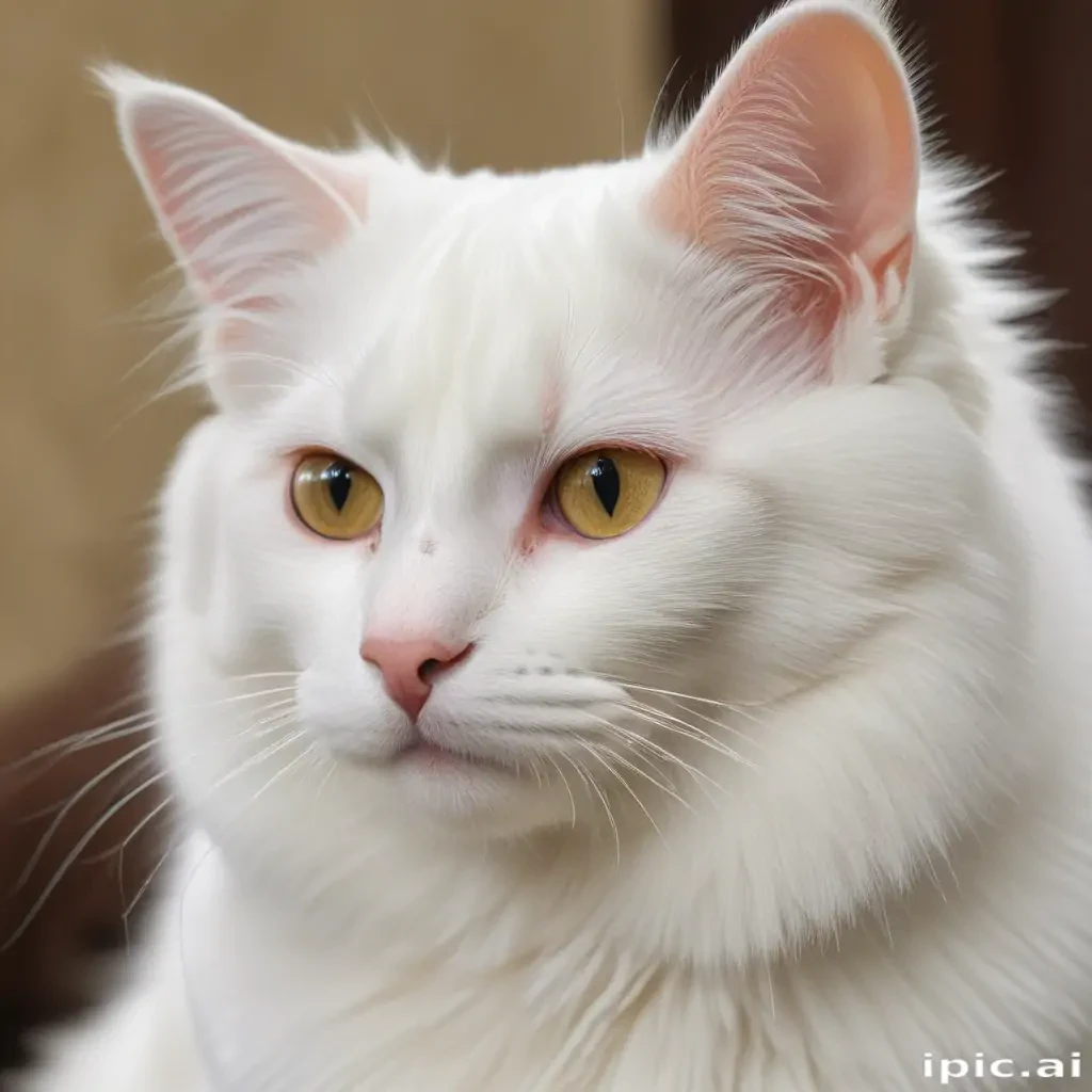 turkish van cat breed