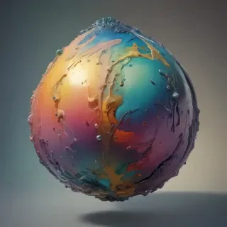 aesthetic blob