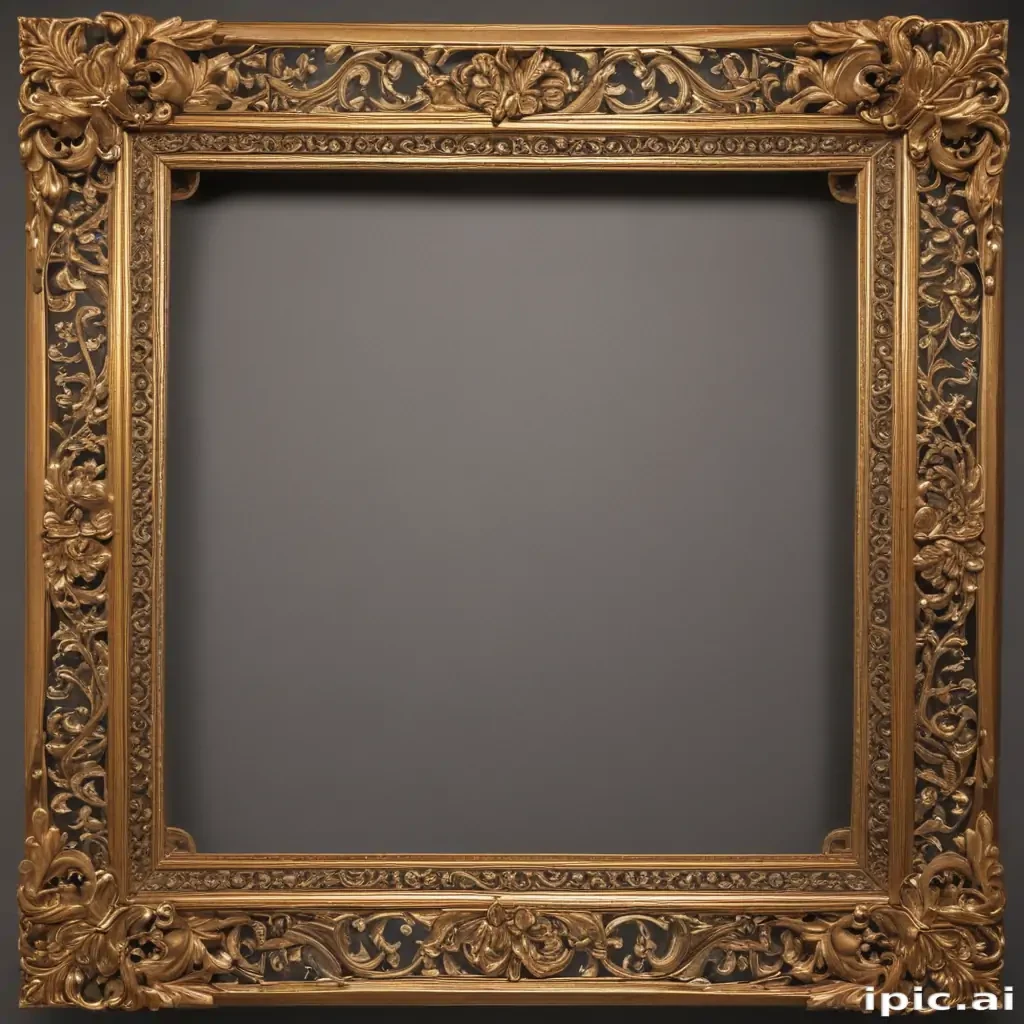border frame