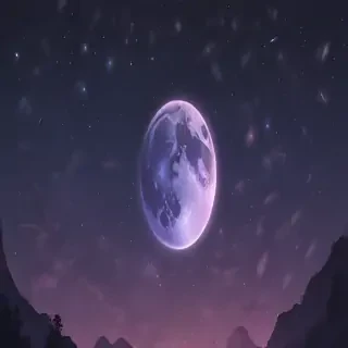 aesthetic celestial wallpaper