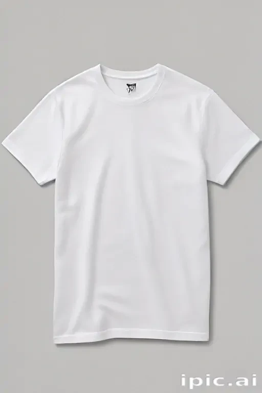 white t shirt png