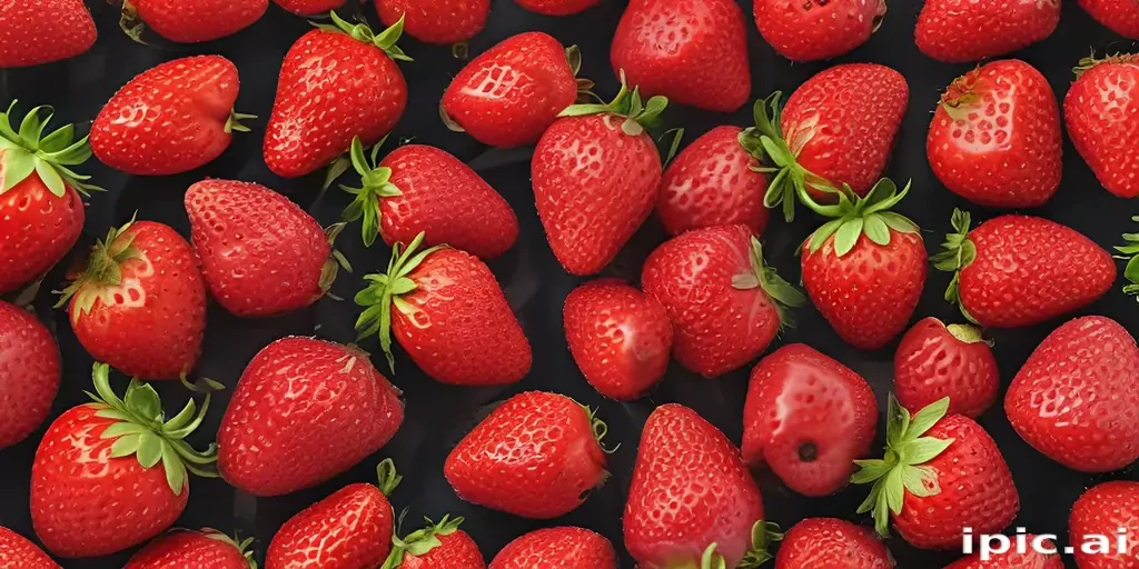 strawberry png