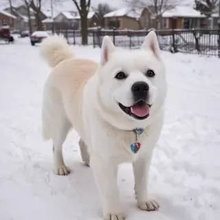 sno dog