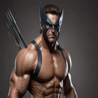 wolverine png