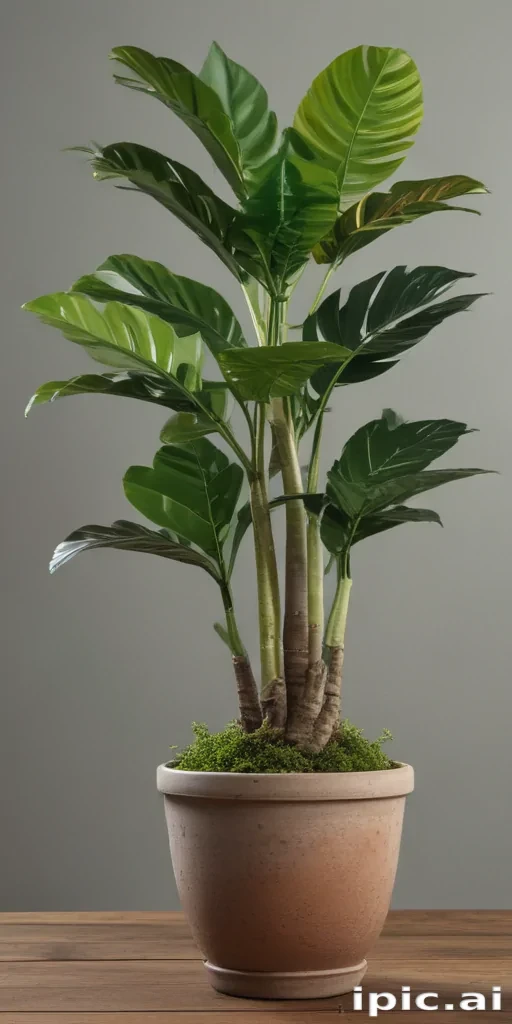 indoor plant png
